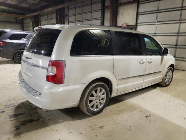 Photo 3 from auction – 2016 CHRYSLER TOWN & COU with VIN 2C4RC1BG9GR289104
