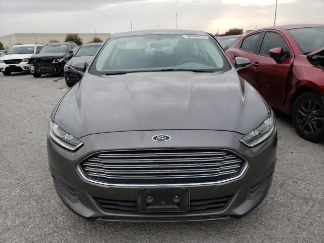 Photo 5 from auction – 2014 FORD FUSION SE with VIN 3FA6P0H77ER213824