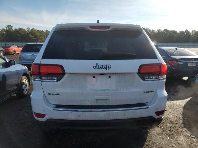 Photo 6 from auction – 2022 JEEP GRAND CHER with VIN 1C4RJFBG3NC139899