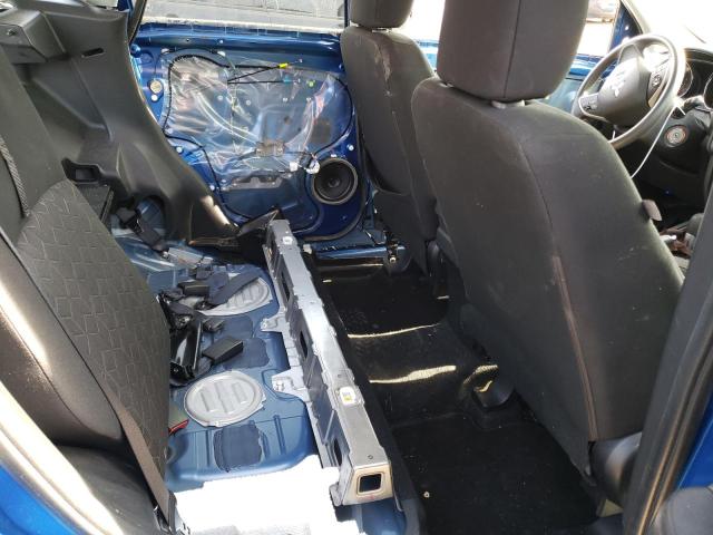 Photo 11 from auction – 2021 MITSUBISHI OUTLANDER with VIN JA4APUAU2MU010790