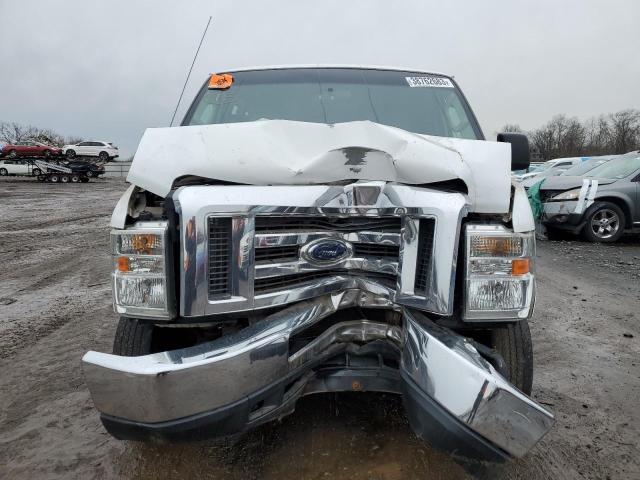 Photo 5 from auction – 2012 FORD ECONOLINE with VIN 1FTNE1EW7CDA14114