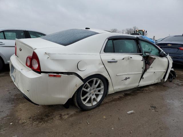 Photo 3 from auction – 2011 CHEVROLET MALIBU LTZ with VIN 1G1ZE5E70BF384401