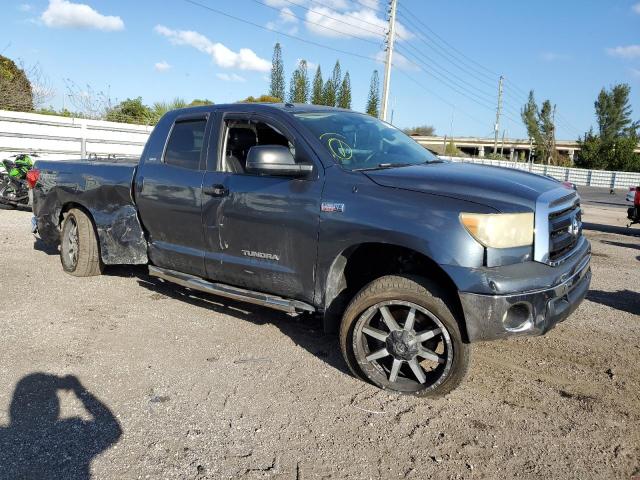 Photo 4 from auction – 2010 TOYOTA TUNDRA DOU with VIN 5TFRY5F10AX086772