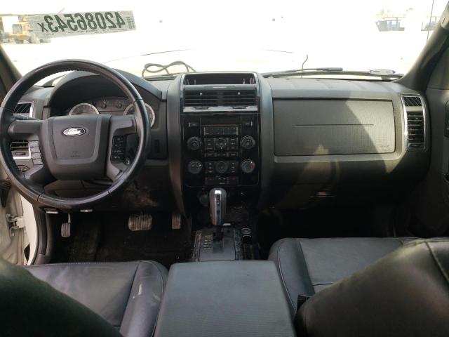 Photo 8 from auction – 2012 FORD ESCAPE LIM with VIN 1FMCU9EG2CKA73970