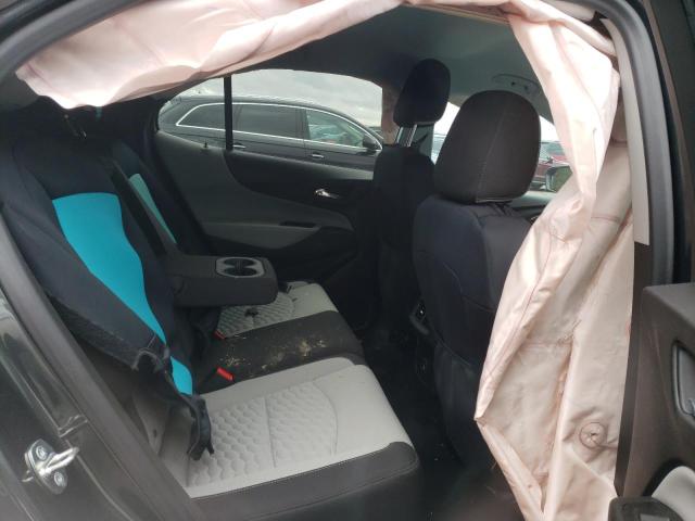 Photo 11 from auction – 2020 CHEVROLET EQUINOX LS with VIN 3GNAXHEV0LS516754