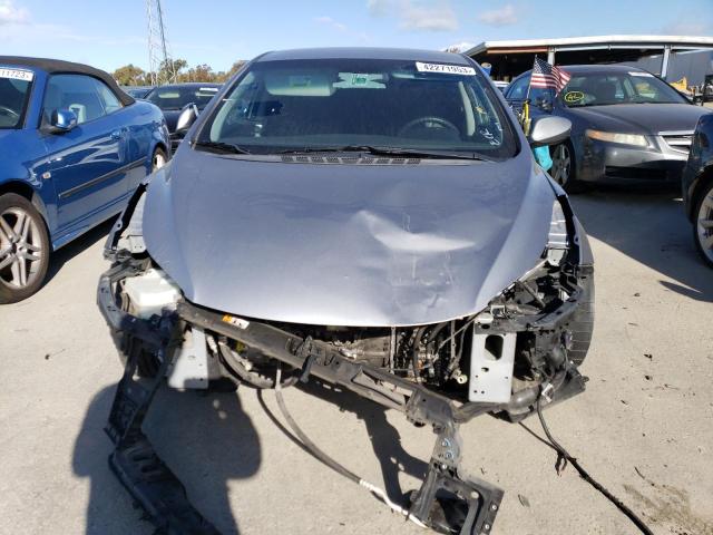 Photo 5 from auction – 2016 HYUNDAI ELANTRA SE with VIN 5NPDH4AE3GH710602
