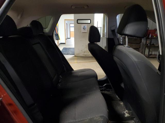 Photo 10 from auction – 2021 KIA SELTOS S with VIN KNDEUCAA8M7141754