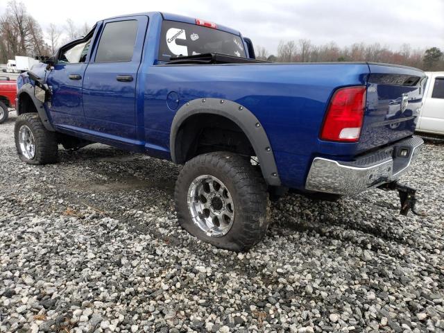 Photo 2 from auction – 2016 RAM 3500 ST with VIN 3C63R3CL8GG349544
