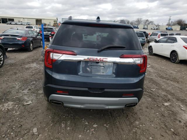 Photo 6 from auction – 2020 GMC ACADIA SLT with VIN 1GKKNULS7LZ135799