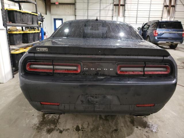 Photo 6 from auction – 2018 DODGE CHALLENGER with VIN 2C3CDZBT5JH124232