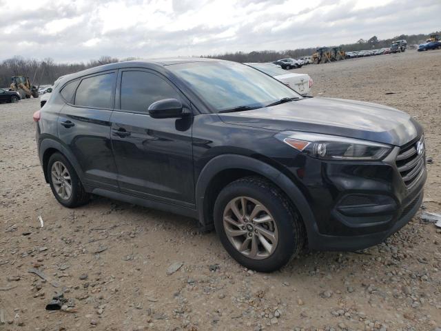 Photo 4 from auction – 2016 HYUNDAI TUCSON SE with VIN KM8J23A46GU114858