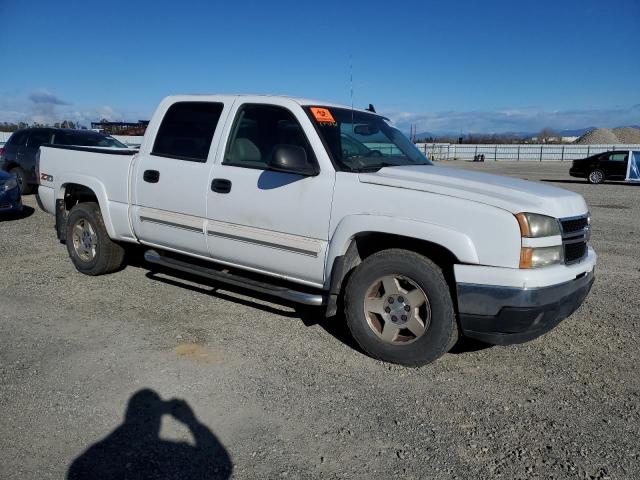 Photo 4 from auction – 2006 CHEVROLET SILVERADO with VIN 2GCEK13T861154898