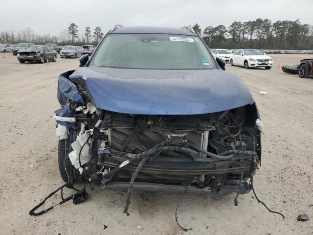 Photo 5 from auction – 2018 NISSAN ROGUE S with VIN 5N1AT2MT2JC759532