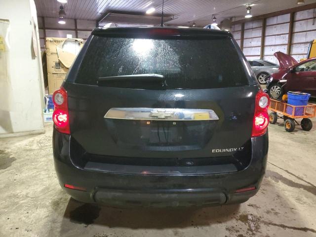 Photo 6 from auction – 2011 CHEVROLET EQUINOX LT with VIN 2CNALDECXB6400725
