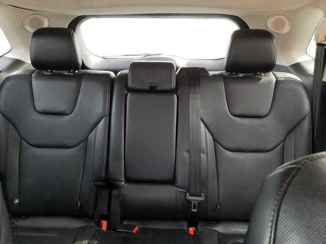 Foto 10 de la subasta – 2017 FORD EDGE TITAN con VIN 2FMPK4K93HBB28945