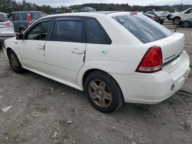 Photo 2 from auction – 2006 CHEVROLET MALIBU MAX with VIN 1G1ZT61896F100537