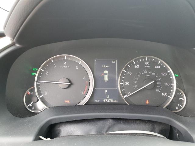 Photo 9 from auction – 2016 LEXUS RX 350 with VIN JTJBZMCAXG2005485