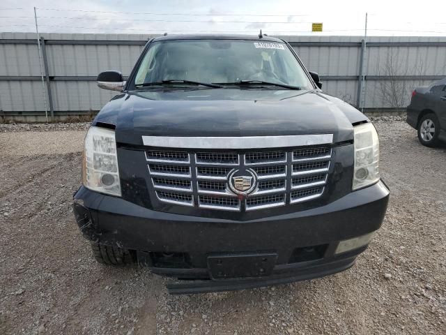Photo 5 from auction – 2007 CADILLAC ESCALADE E with VIN 1GYFK66887R179117