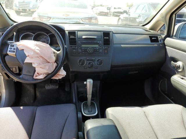 Photo 8 from auction – 2008 NISSAN VERSA S with VIN 3N1BC13E88L419938