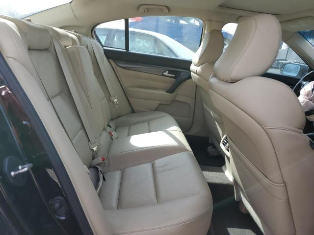 Photo 10 from auction – 2013 ACURA TL with VIN 19UUA8F28DA011027