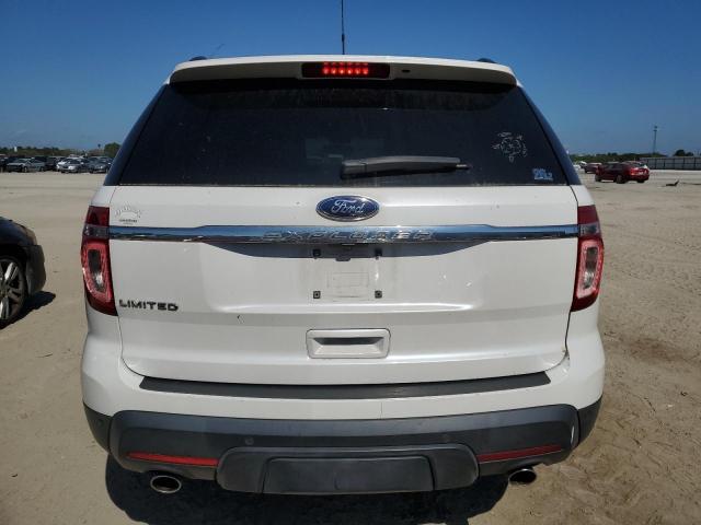 Photo 6 from auction – 2011 FORD EXPLORER L with VIN 1FMHK7F87BGA71706