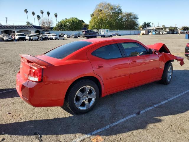 Photo 3 from auction – 2010 DODGE CHARGER SX with VIN 2B3CA3CV8AH135731