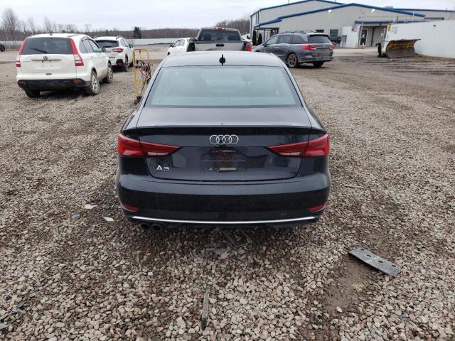 Photo 6 from auction – 2018 AUDI A3 PREMIUM with VIN WAUAUHFF0J1056063