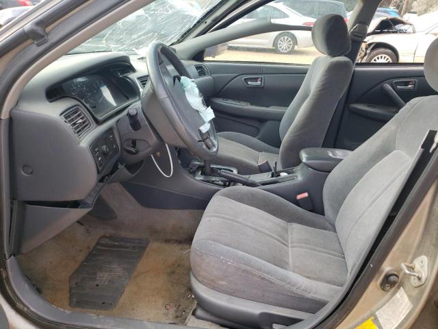 Photo 7 from auction – 2001 TOYOTA CAMRY LE with VIN JT2BG28K910534114