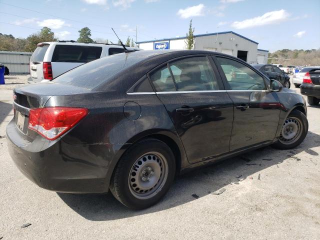 Photo 3 from auction – 2012 CHEVROLET CRUZE LS with VIN 1G1PC5SH2C7322603
