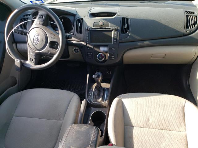 Photo 8 from auction – 2012 KIA FORTE EX with VIN KNAFU5A23C5504333