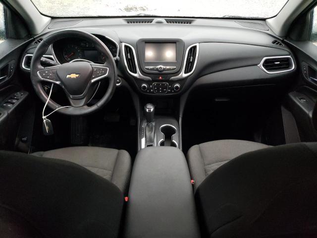 Photo 8 from auction – 2018 CHEVROLET EQUINOX LT with VIN 2GNAXSEV6J6160478