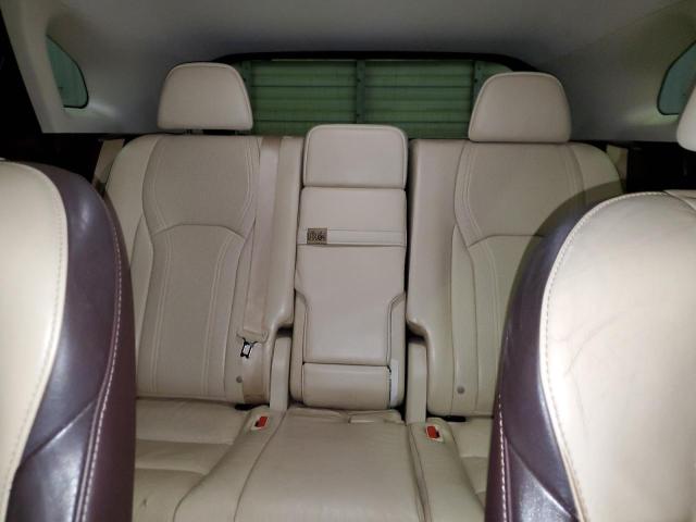 Photo 10 from auction – 2016 LEXUS RX 350 BAS with VIN 2T2BZMCA3GC007756