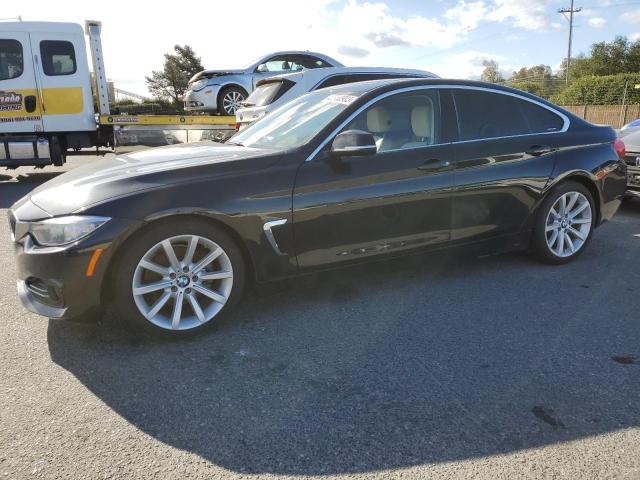Photo 1 from auction – 2015 BMW 428 I GRAN with VIN WBA4A5C5XFD410824