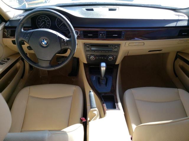 Photo 8 from auction – 2011 BMW 328 I with VIN WBAPH7G57BNN05148