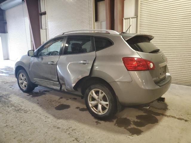 Photo 2 from auction – 2011 NISSAN ROGUE S with VIN JN8AS5MV2BW687696