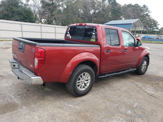 Photo 3 from auction – 2016 NISSAN FRONTIER S with VIN 1N6AD0ER5GN788638