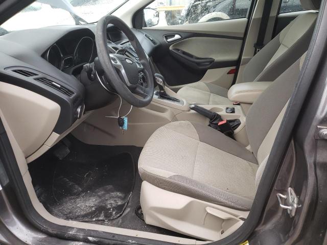 Photo 7 from auction – 2013 FORD FOCUS SE with VIN 1FADP3F20DL209935