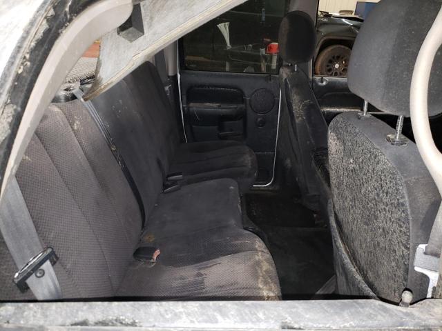 Photo 10 from auction – 2002 DODGE RAM 1500 with VIN 1D7HU18N12J215452