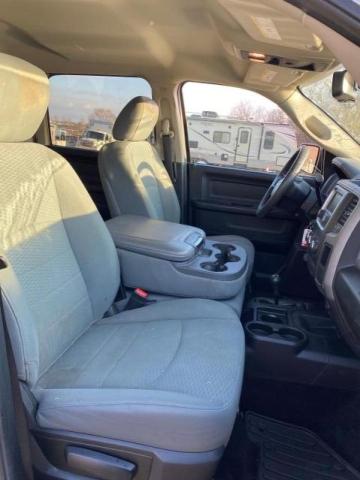 Photo 5 from auction – 2014 RAM 2500 ST with VIN 3C6UR5CL0EG241447