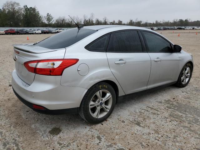 Photo 3 from auction – 2012 FORD FOCUS SE with VIN 1FAHP3F23CL114267