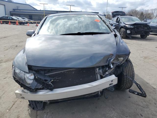 Photo 5 from auction – 2009 HONDA CIVIC LX with VIN 2HGFA16539H304949