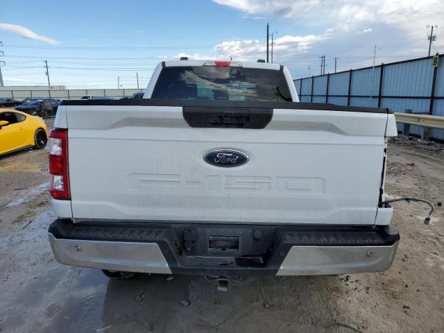 Photo 6 from auction – 2021 FORD F150 SUPER with VIN 1FTFX1E57MFC94029