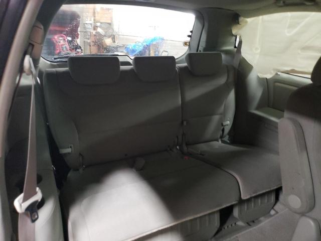 Photo 10 from auction – 2009 HONDA ODYSSEY EX with VIN 5FNRL38449B058229