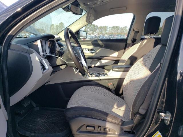 Photo 7 from auction – 2017 CHEVROLET EQUINOX LT with VIN 2GNFLFEKXH6164185