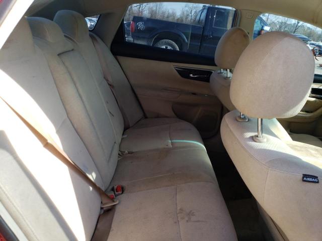 Photo 10 from auction – 2013 NISSAN ALTIMA 2.5 with VIN 1N4AL3AP6DC225302