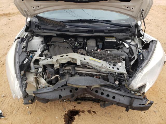 Photo 11 from auction – 2014 NISSAN VERSA NOTE with VIN 3N1CE2CP6EL391140