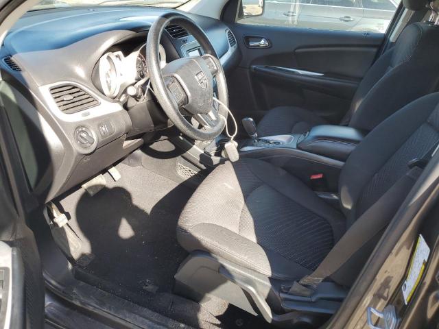 Photo 7 from auction – 2016 DODGE JOURNEY SX with VIN 3C4PDCAB3GT110784