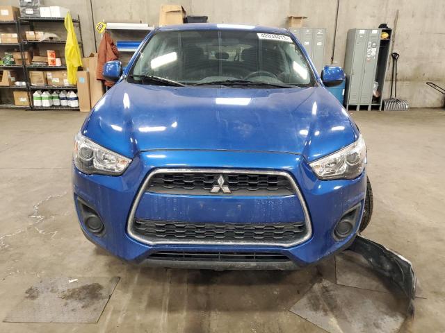 صورة رقم 5 من المزاد - 2015 MITSUBISHI OUTLANDER مع VIN 4A4AR3AU6FE036289