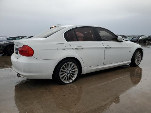 Photo 3 from auction – 2011 BMW 335 D with VIN WBAPN7C55BA780331