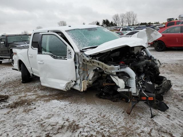 Photo 4 from auction – 2015 FORD F150 SUPER with VIN 1FTEW1EF1FFA16009